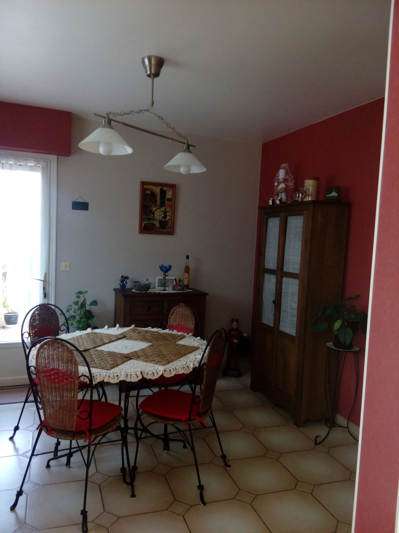 Bed And Breakfast Lempdes 156802