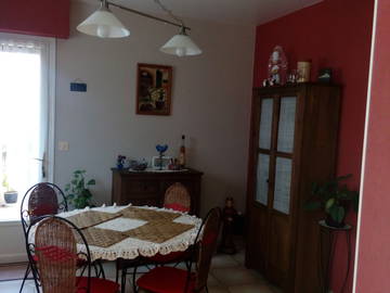 Bed And Breakfast Lempdes 156802-5