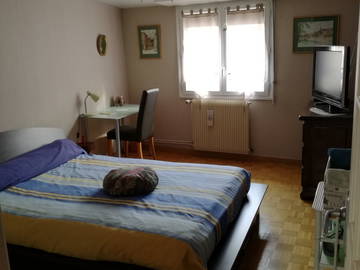 Bed And Breakfast Lempdes 156802-6