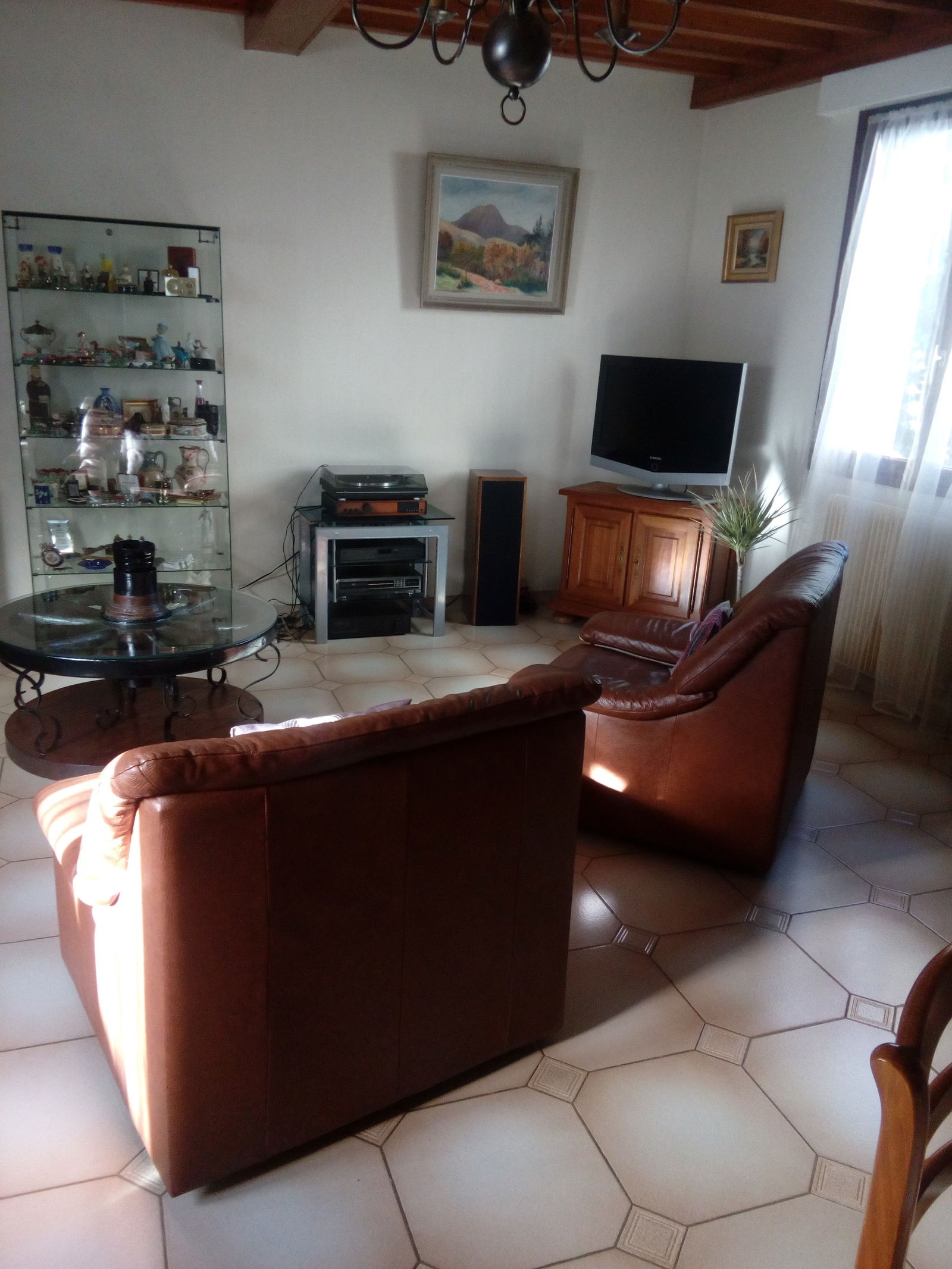 Bed And Breakfast Lempdes 156802