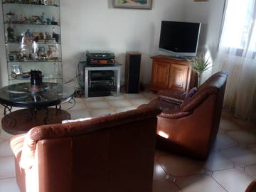 Bed And Breakfast Lempdes 156802-7