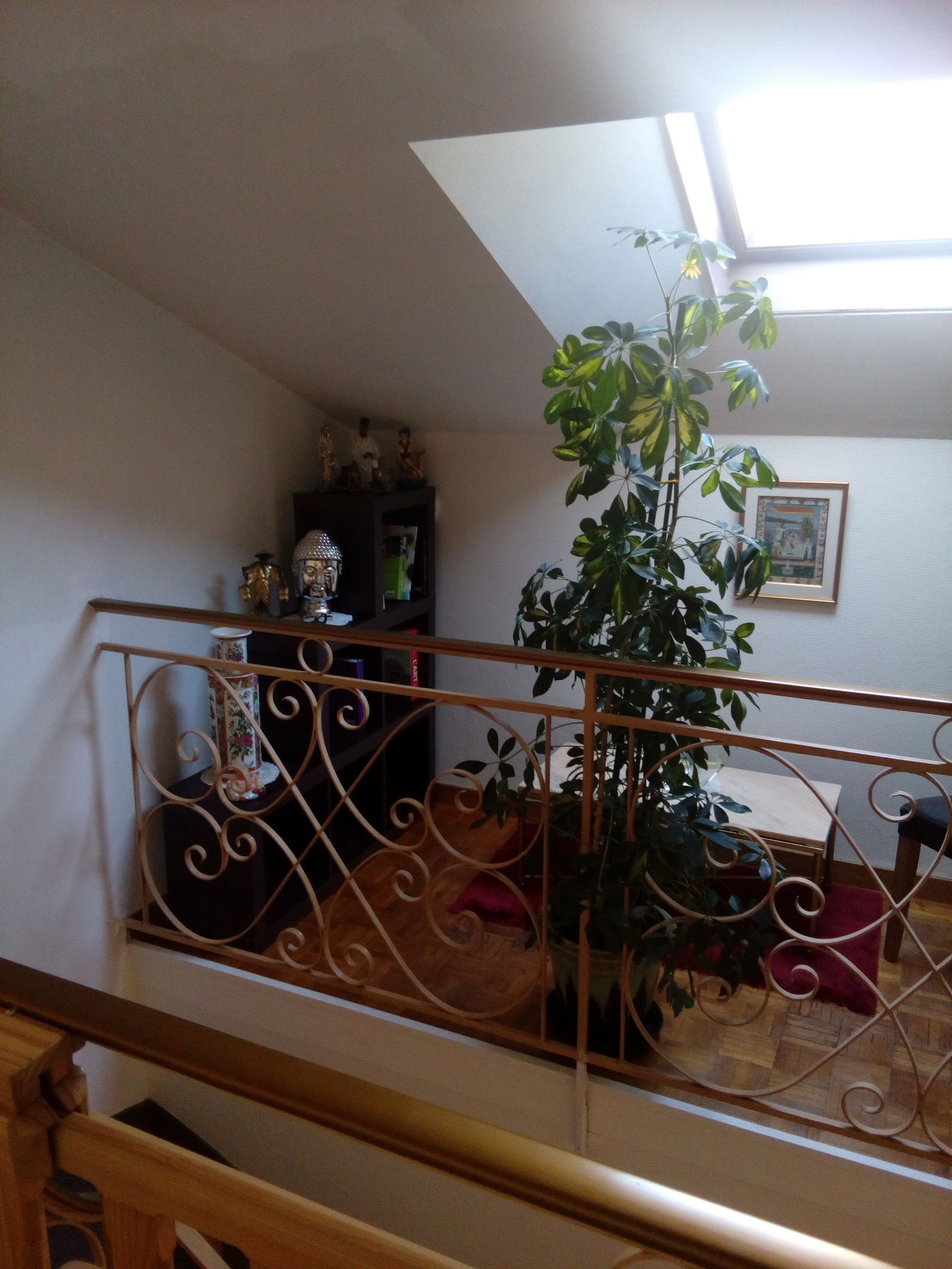 Bed And Breakfast Lempdes 156802