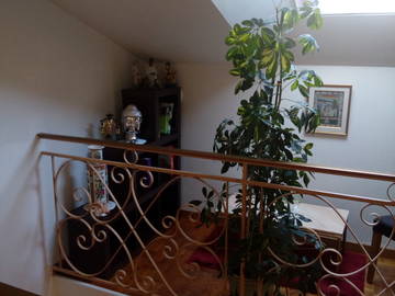 Bed And Breakfast Lempdes 156802-8