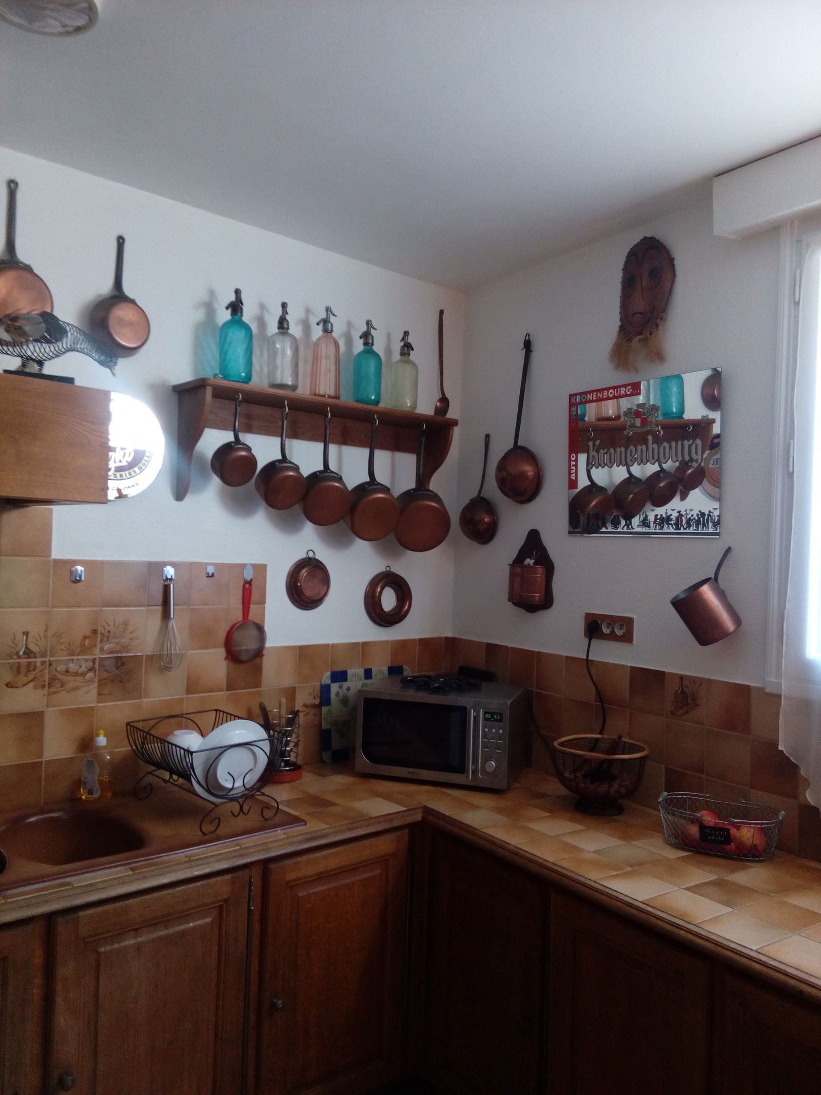 Bed And Breakfast Lempdes 156802