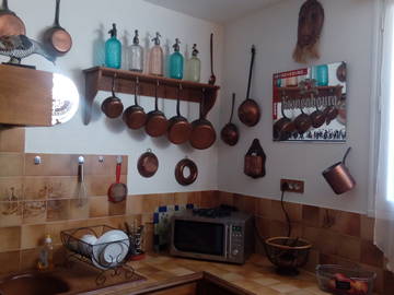 Bed And Breakfast Lempdes 156802-10