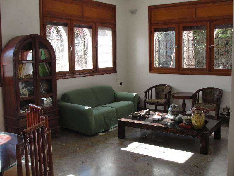 Bed And Breakfast Agadir 176831