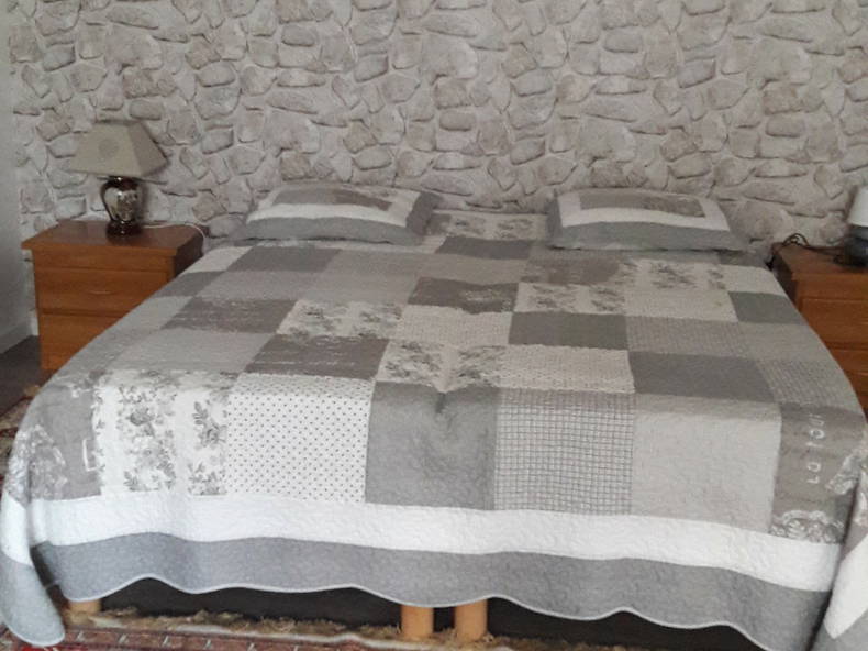 Chambre Chez L'habitant Orthez 194917-1