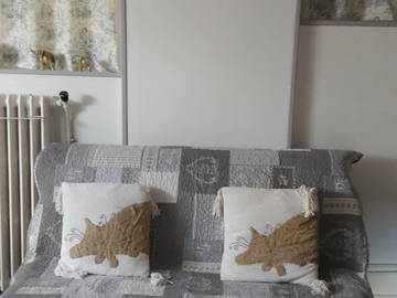 Chambre Chez L'habitant Orthez 194917-4