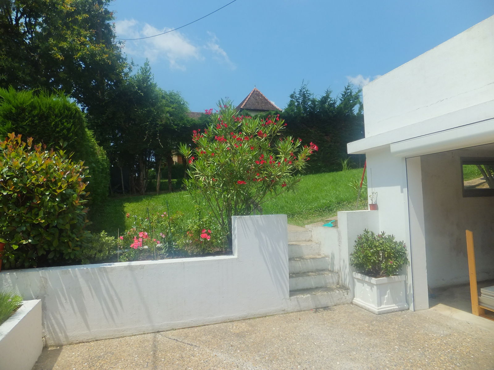 Homestay Orthez 194917
