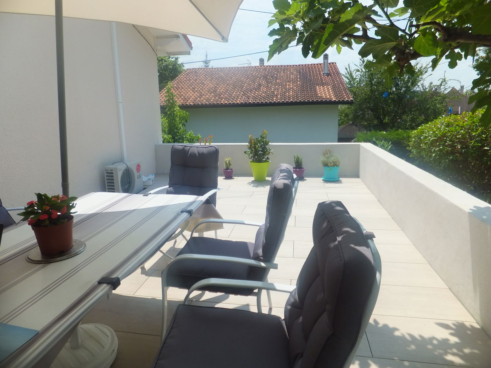 Homestay Orthez 194917