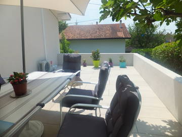 Chambre Chez L'habitant Orthez 194917-6