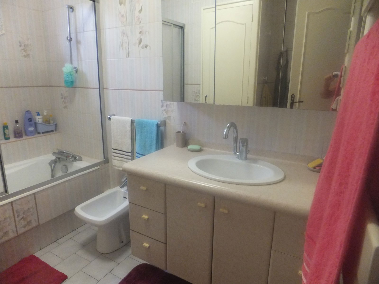 Homestay Orthez 194917