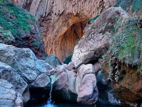 Chambre Chez L'habitant Demnate 218048-1