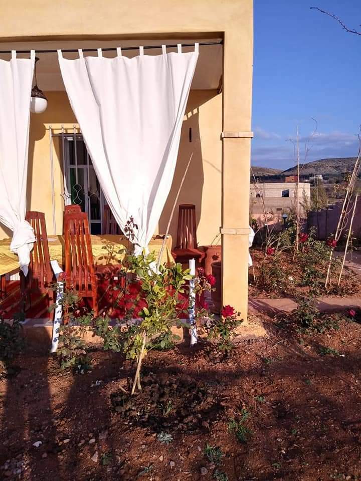 Homestay Demnate 218048