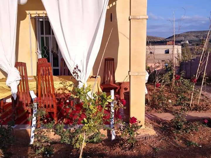 Chambre Chez L'habitant Demnate 218048-2