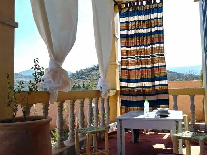 Chambre Chez L'habitant Demnate 218048-3