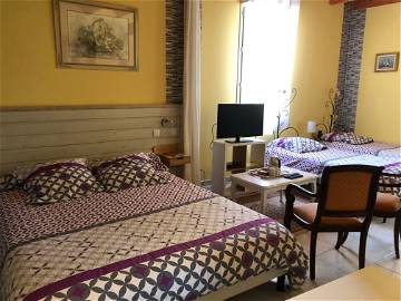 Room For Rent Castelsarrasin 256977