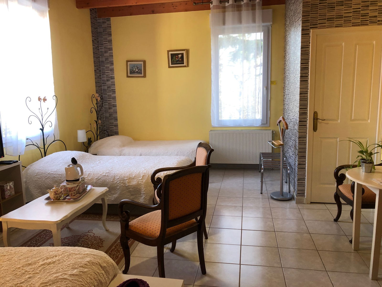 Homestay Castelsarrasin 256977