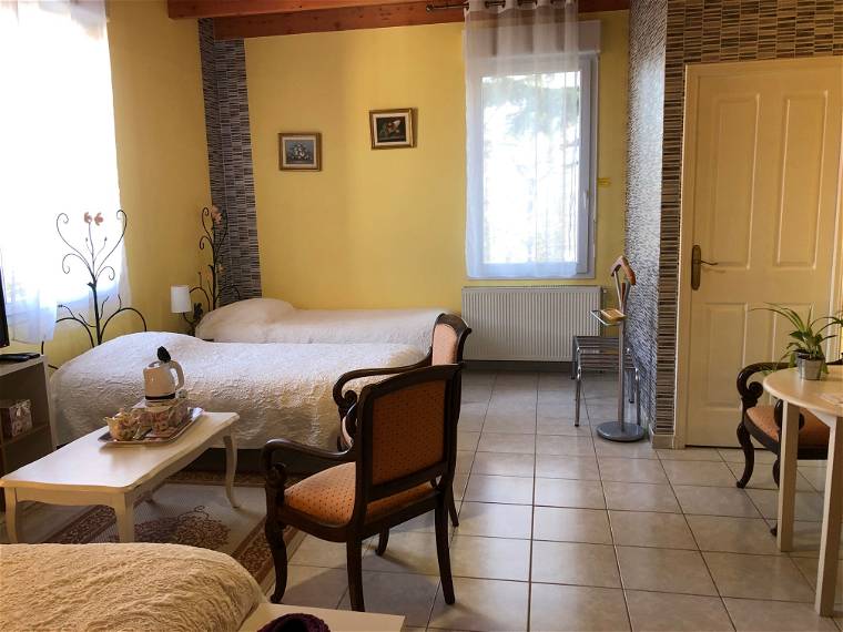 Homestay Castelsarrasin 256977