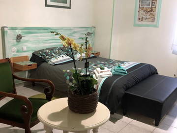 Chambre Chez L'habitant Castelsarrasin 256977-5