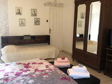 Chambre Chez L'habitant Castelsarrasin 256977-7