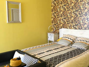 Chambre Chez L'habitant Castelsarrasin 256977-9