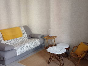 Habitación De Hotel