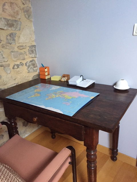 Homestay Cournonterral 264500