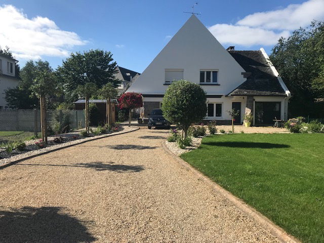 Homestay Guingamp 113855