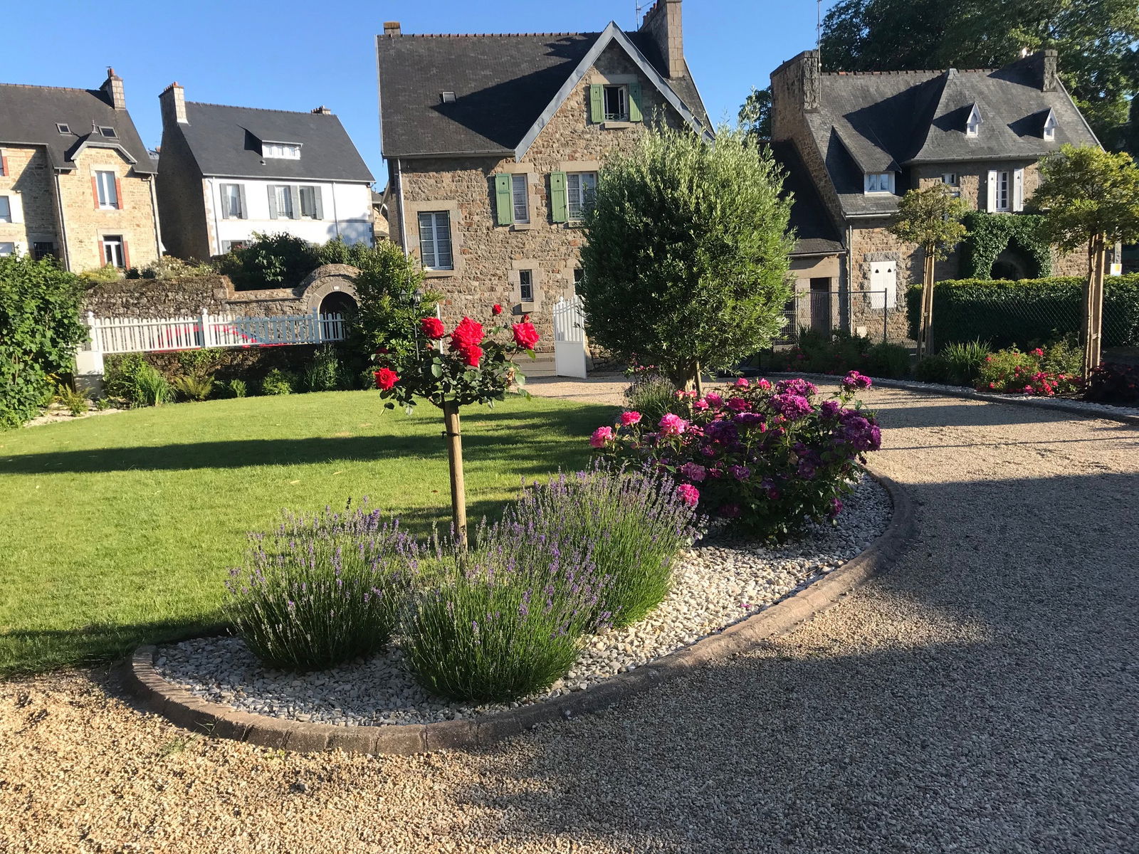 Homestay Guingamp 113855