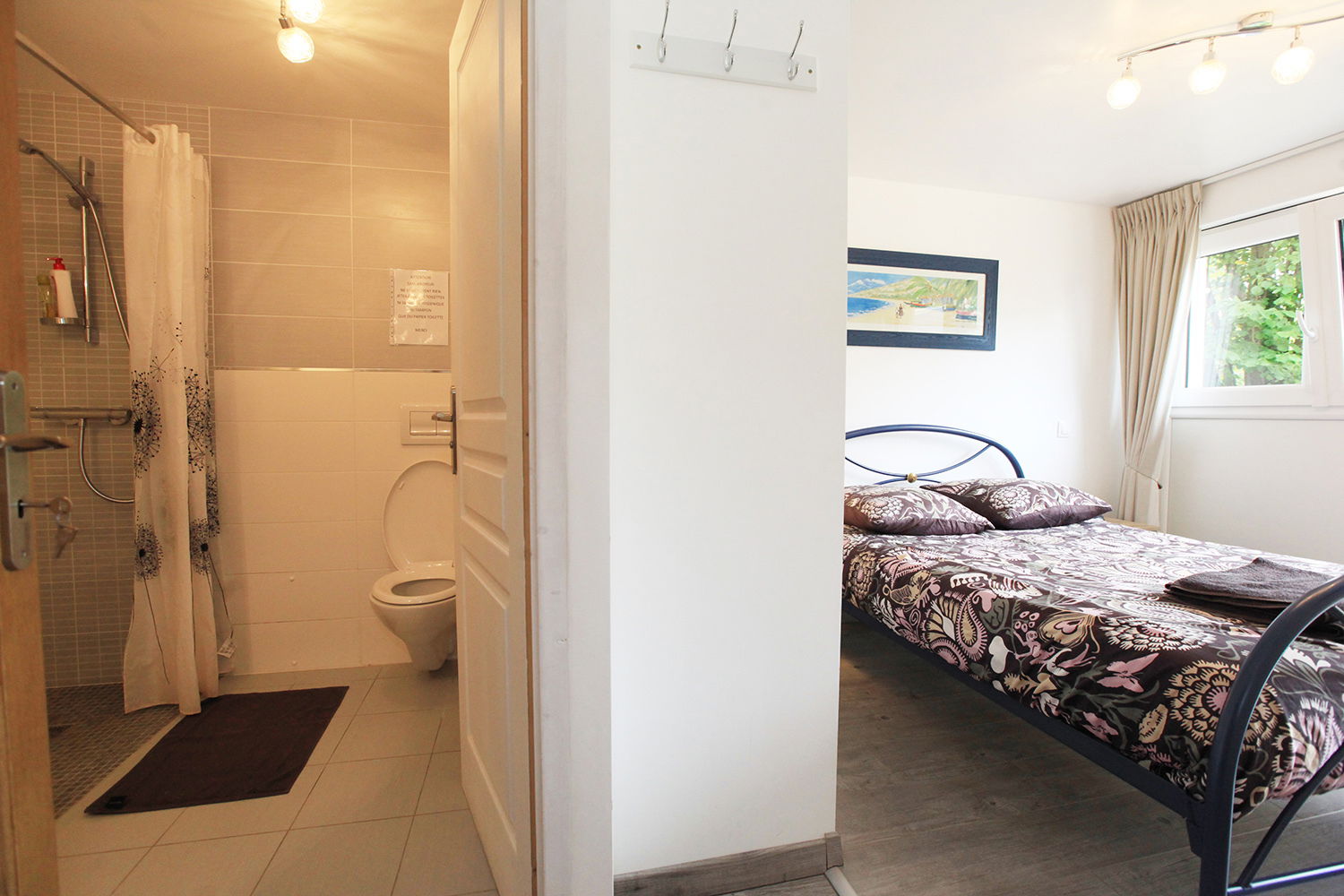 Homestay Guingamp 113855