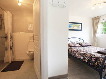 Chambre Chez L'habitant Guingamp 113855-6