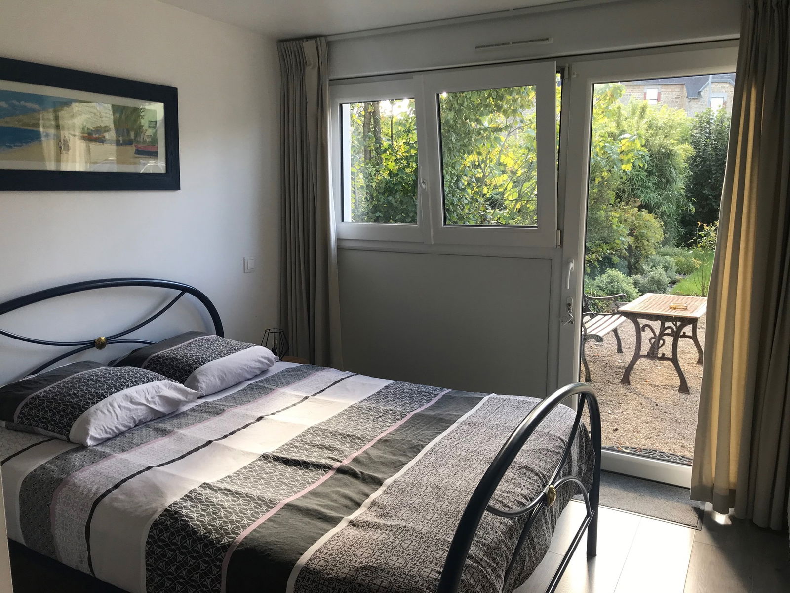 Homestay Guingamp 113855
