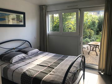 Chambre Chez L'habitant Guingamp 113855-7