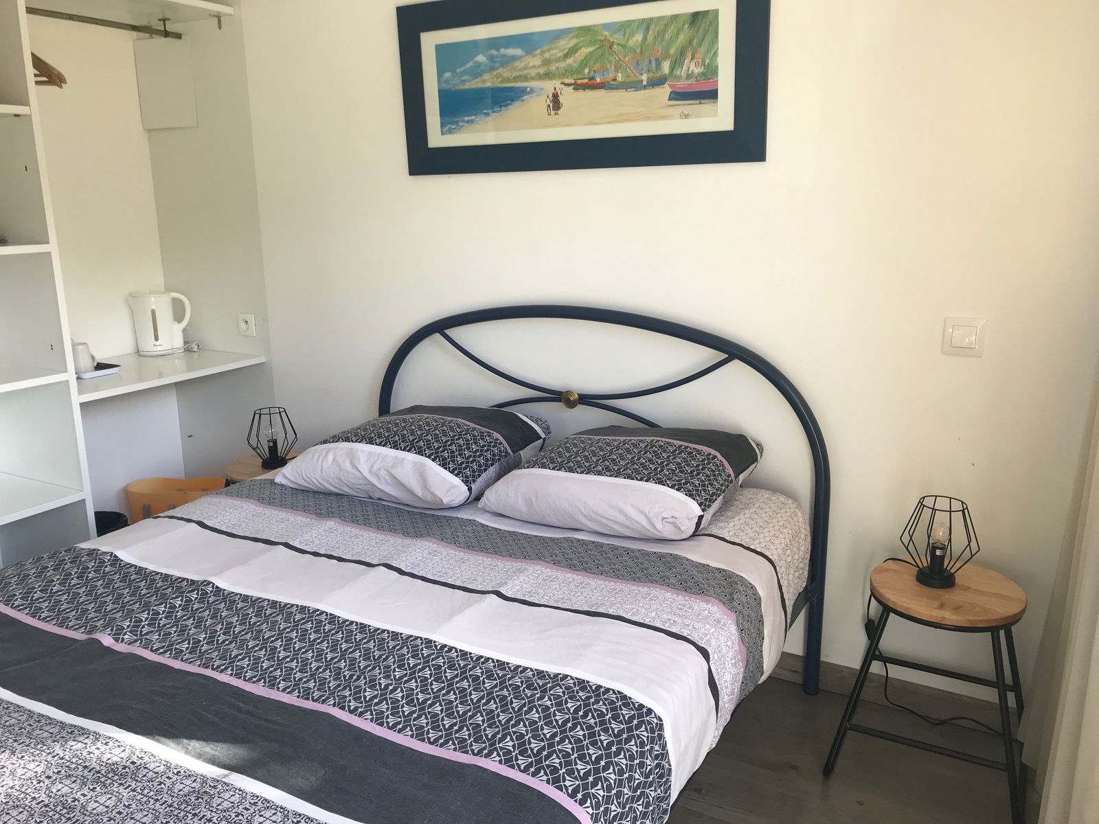 Homestay Guingamp 113855