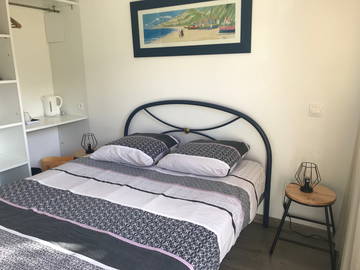 Chambre Chez L'habitant Guingamp 113855-8