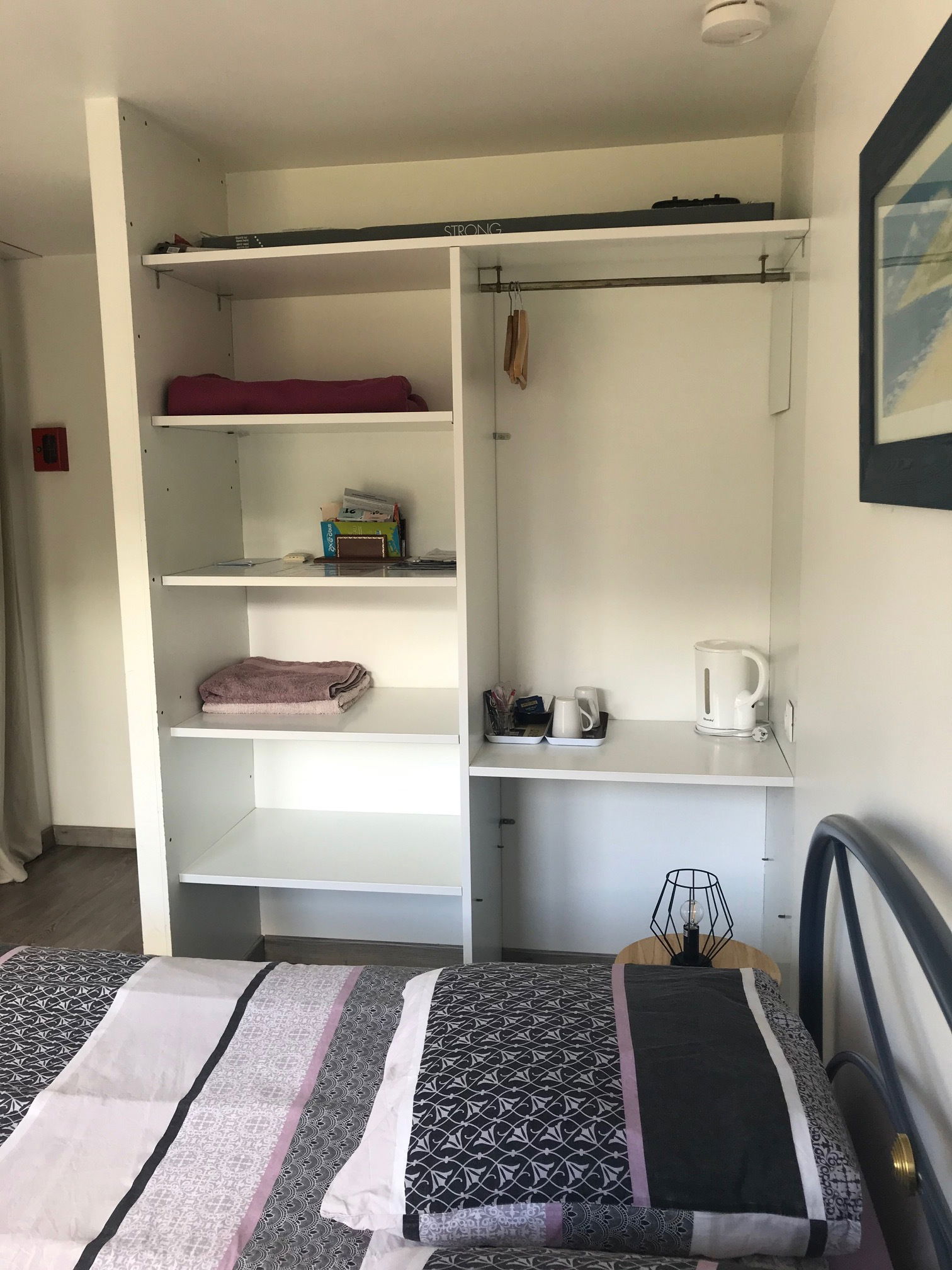 Homestay Guingamp 113855