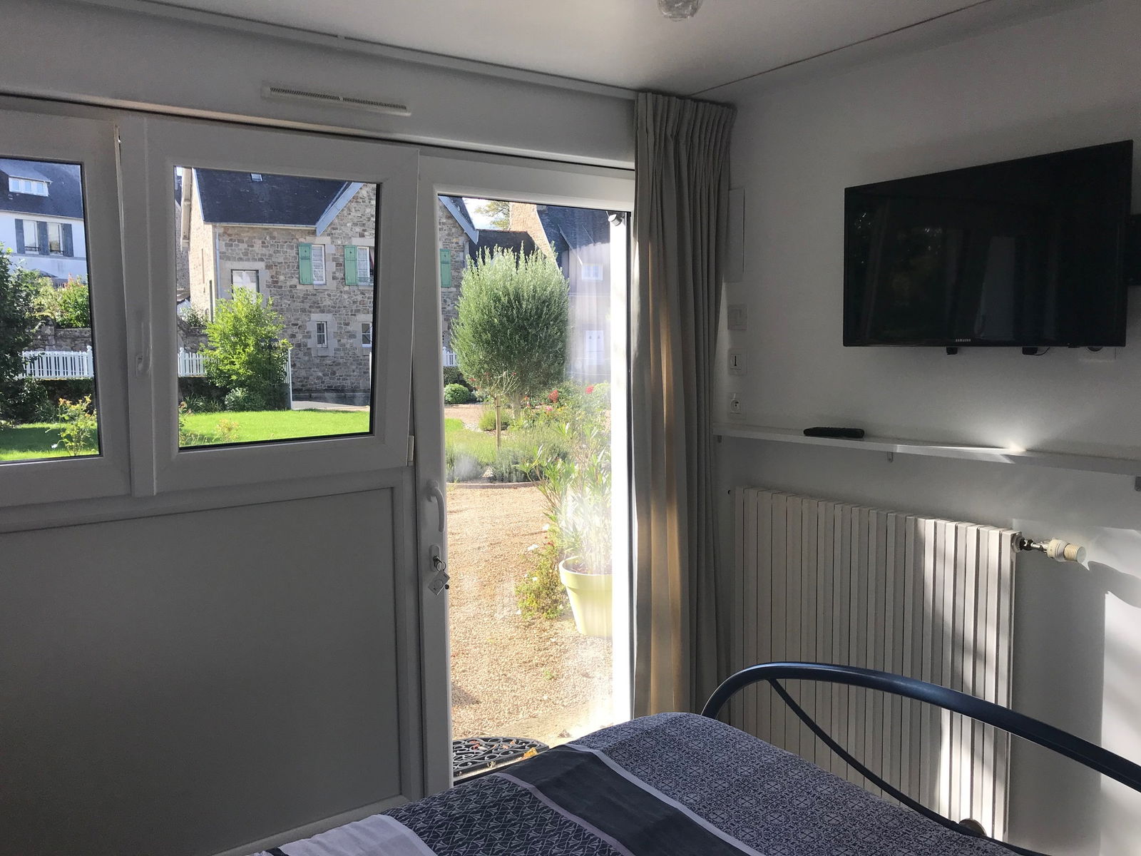Homestay Guingamp 113855