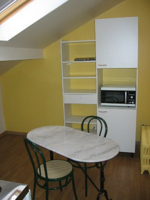 Colocation Le Plessis-Bouchard 122835