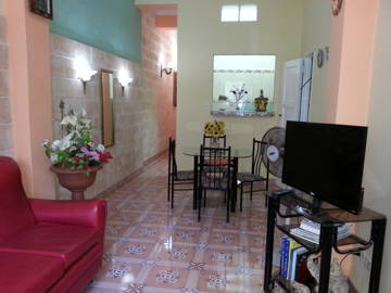 Room For Rent La Habana 186779