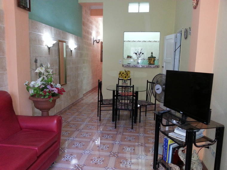 Homestay La Habana 186779-1