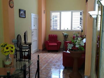 Room For Rent La Habana 186779