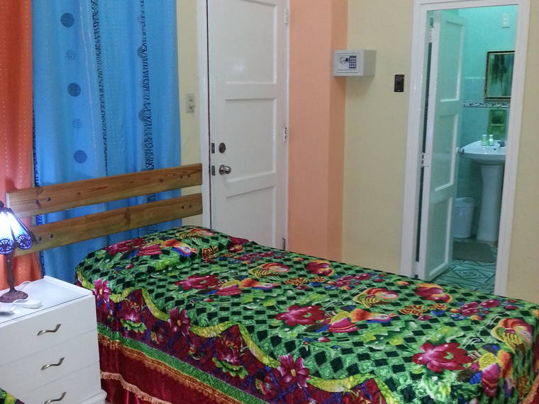 Homestay La Habana 186779