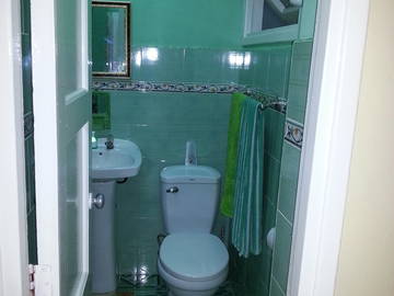 Logement Entier La Habana 186779-4