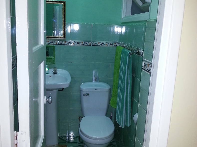 Gehele Woning La Habana 186779-4