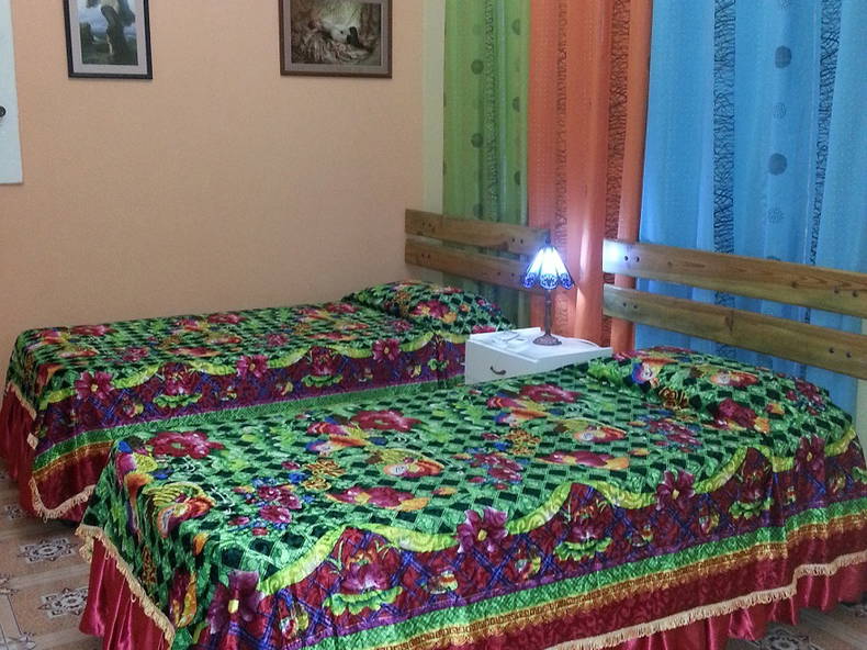 Gehele Woning La Habana 186779-5