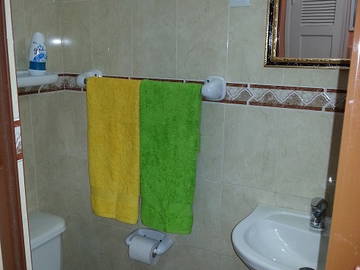 Logement Entier La Habana 186779-8