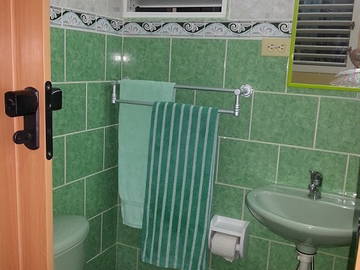 Logement Entier La Habana 186779-12