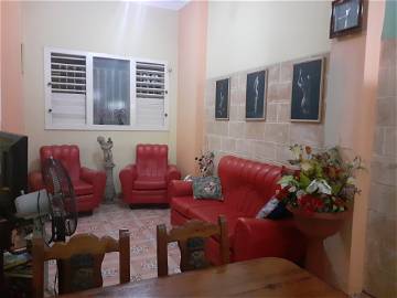 Chambre À Louer La Habana 264346-1