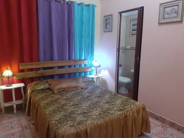 Room For Rent La Habana 264346